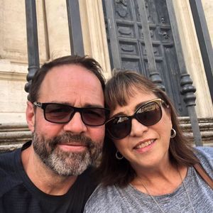 Meet your Posher, Cheryl